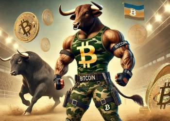 ICO 仮想通貨「BTC Bull Token」、ビットコイン連動型トークン注目