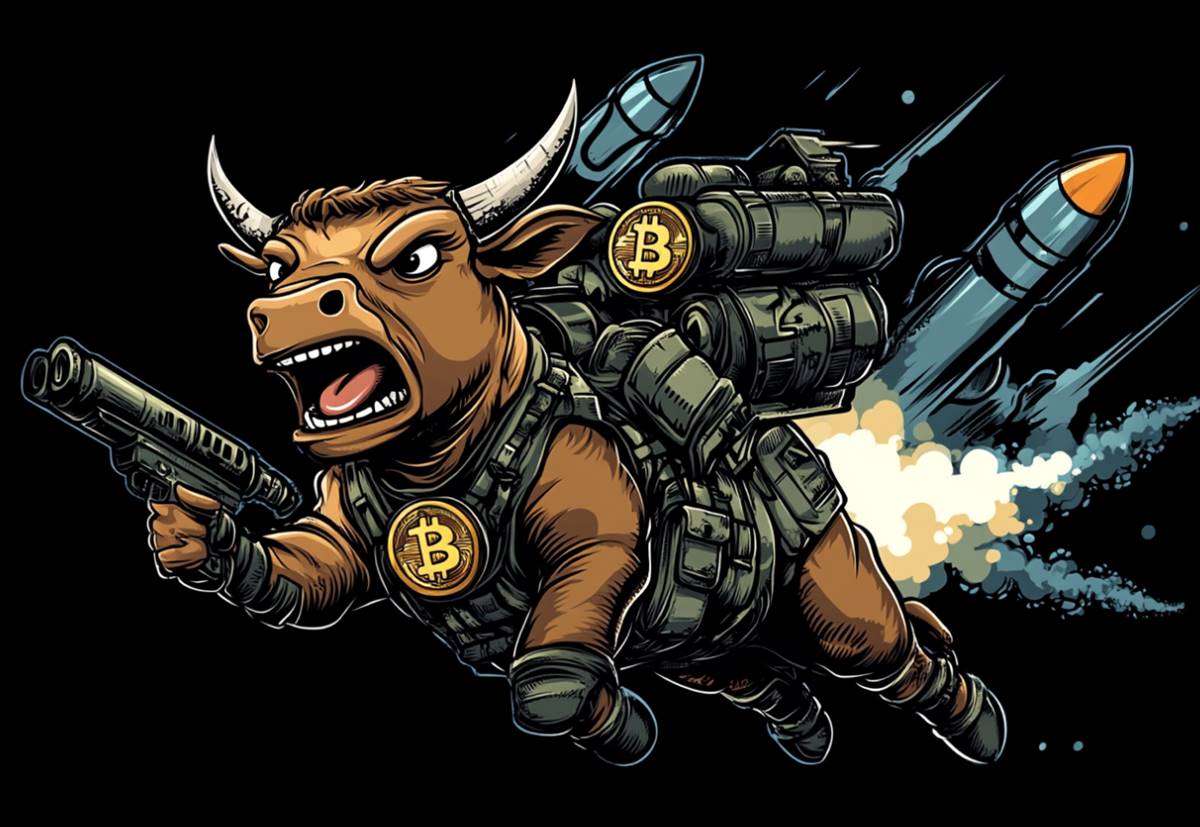 仮想通貨 1000倍成長の可能性