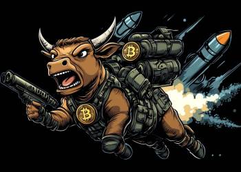 仮想通貨 1000倍成長の可能性