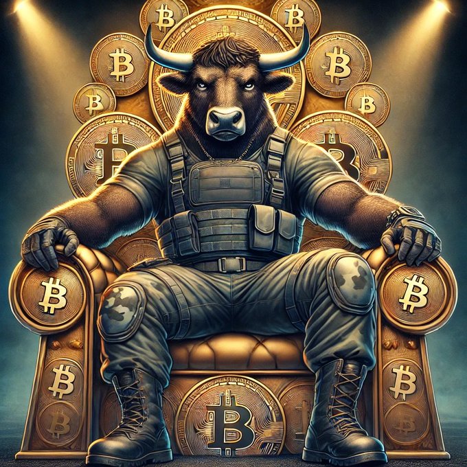 BTC Bull(BTCBULL)