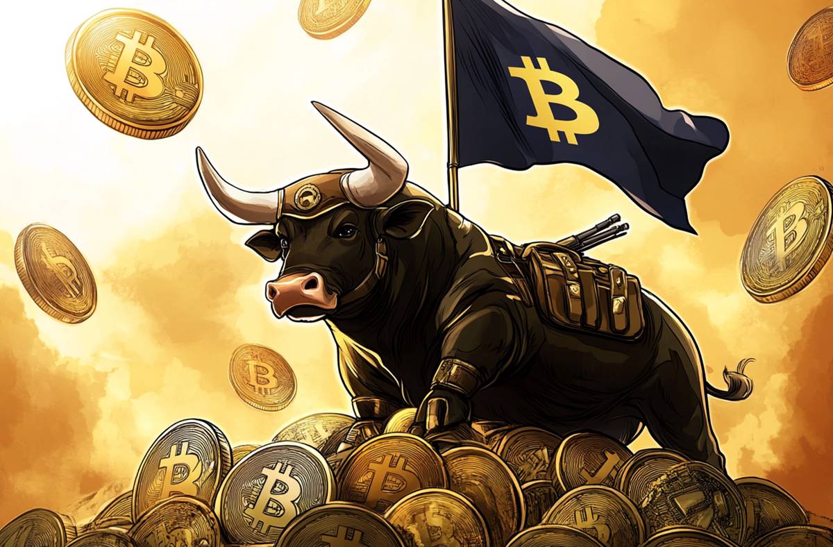 専門家が推奨する最高の仮想通貨 投資、Bitcoinが8万ドルを下回る中でも注目