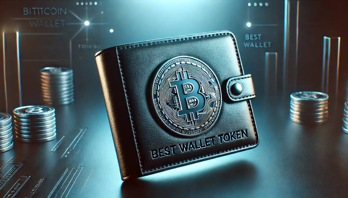 JELLY上場廃止で損失発生？仮想通貨1000倍候補Best Wallet