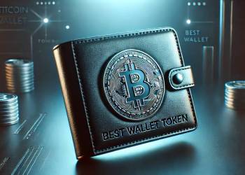 JELLY上場廃止で損失発生？仮想通貨1000倍候補Best Wallet