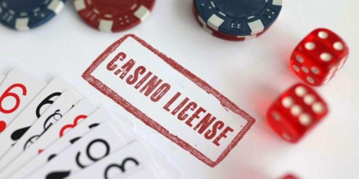 casinos sin licencia