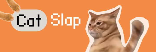 Catslap（SLAP