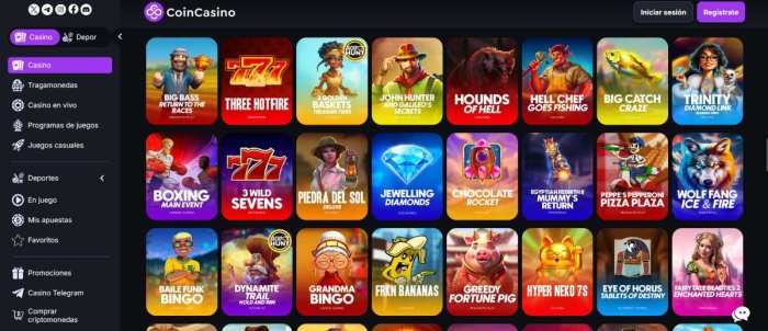 jugar con criptomonedas