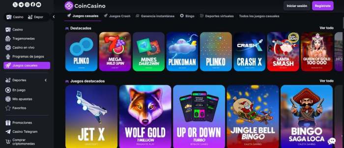 Casinos compatibles con Trust Wallet
