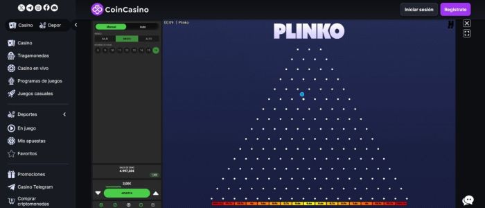 Trust Wallet para juegos de azar