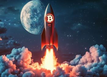 仮想通貨 1000倍の可能性