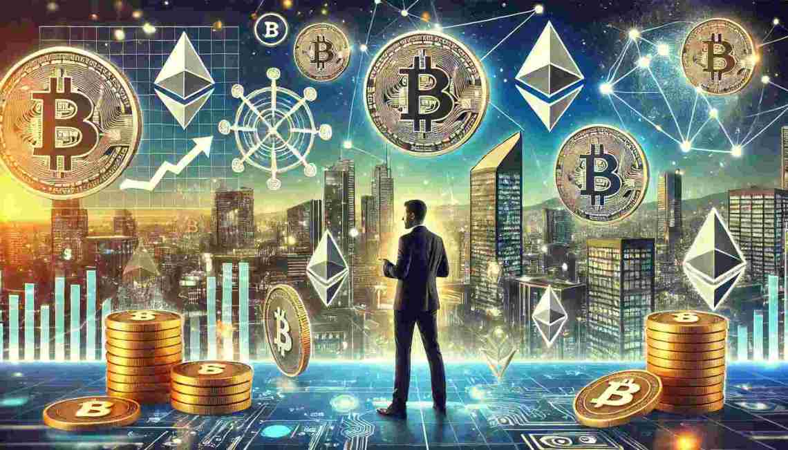 como-ganhar-dinheiro-com-criptomoedas