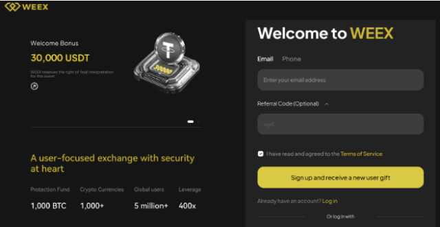 comprare bitcoin con paypal - WEEX