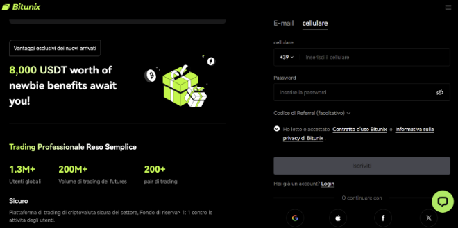 comprare bitcoin con paypal - bITUNIX