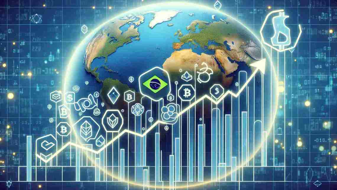 criptomoedas-promissoras-no-brasil-e-no-mundo
