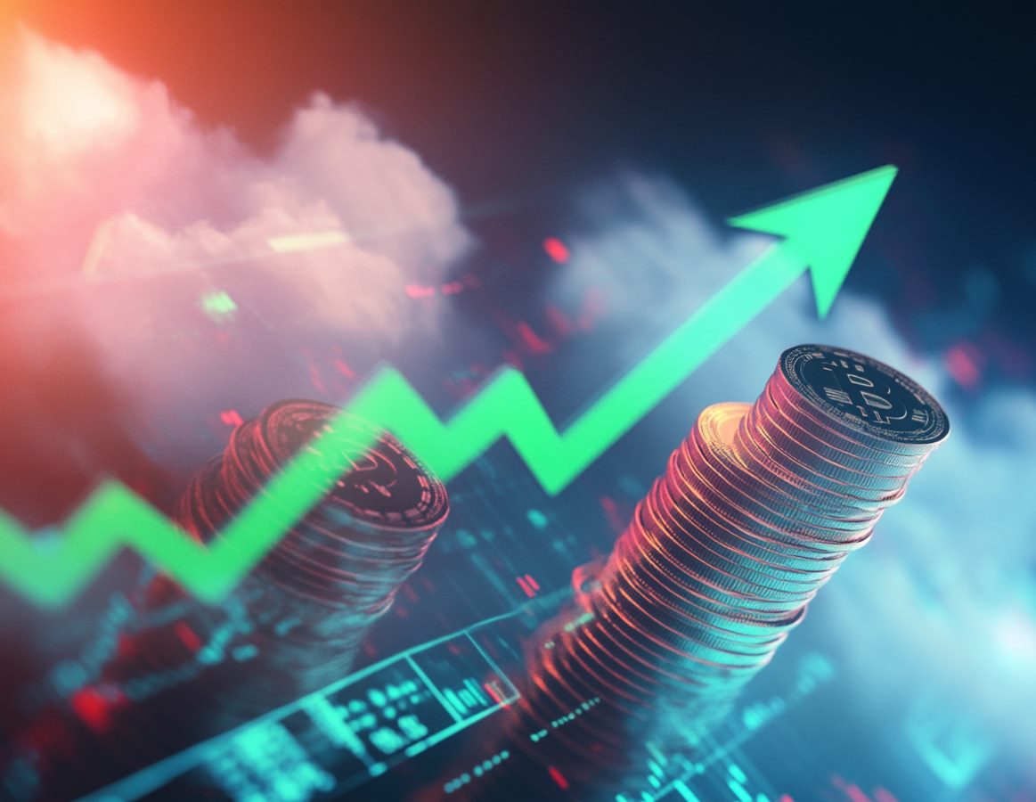 仮想通貨 1000倍の可能性|2025年注目の草コイン5選