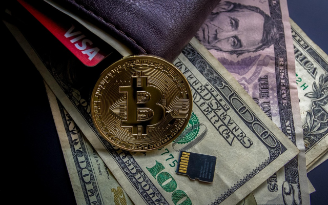 crypto banks