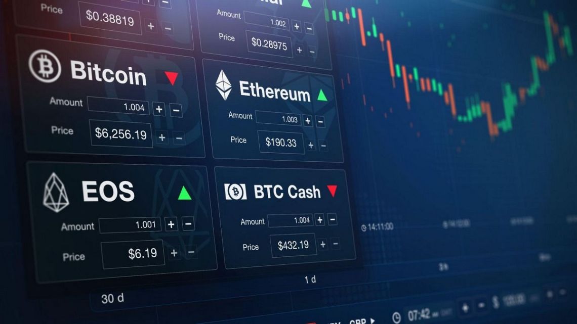 Exchange crypto sans KYC