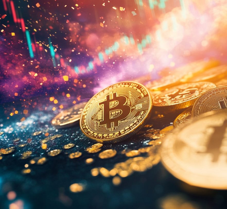 注目の新しい仮想通貨：10倍の成長が期待される5つのICO