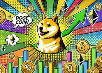 Dogecoinが7%急落、一方で注目集まるSOL系L2のICO 仮想通貨