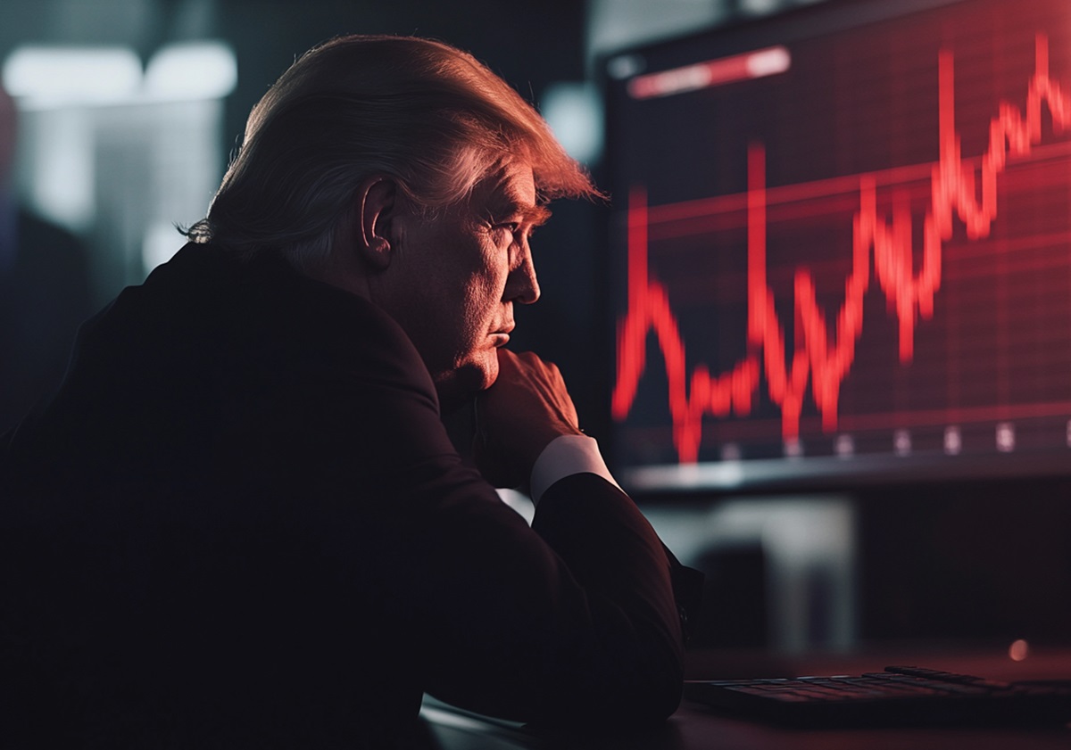 トランプ氏、FRBに利下げを要求 ─ 今注目すべき仮想通貨 投資銘柄とは