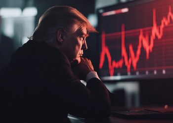 トランプ氏、FRBに利下げを要求 ─ 今注目すべき仮想通貨 投資銘柄とは