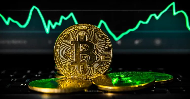 BTC koers herpakt $87k, data duidt op stijging naar $100k – nu Bitcoin kopen?