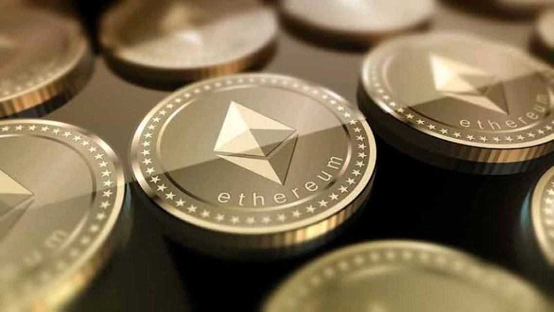 apuestas con Ethereum