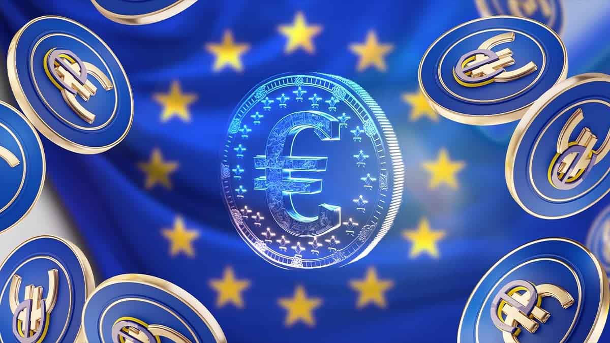 euro digital