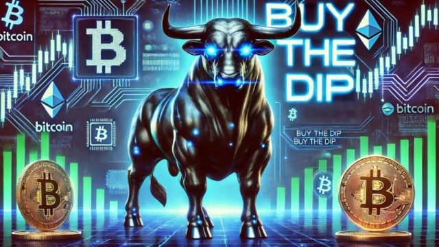 BTC Bull - presale altcoins