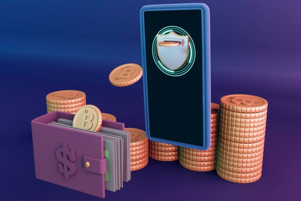 Nejlepší bitcoinové peněženky v roce 2025