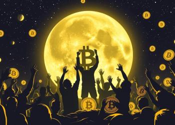 ผู้ถือ BTC ฉลองสถิติใหม่