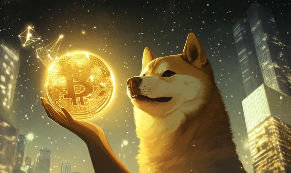 Dogecoin下落12% – AI PepeのICO 仮想通貨が700万ドル突破