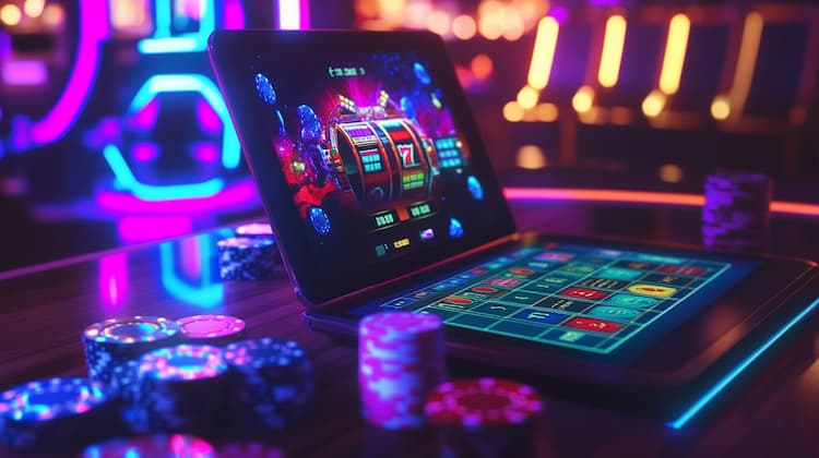 $1 deposit online casinos