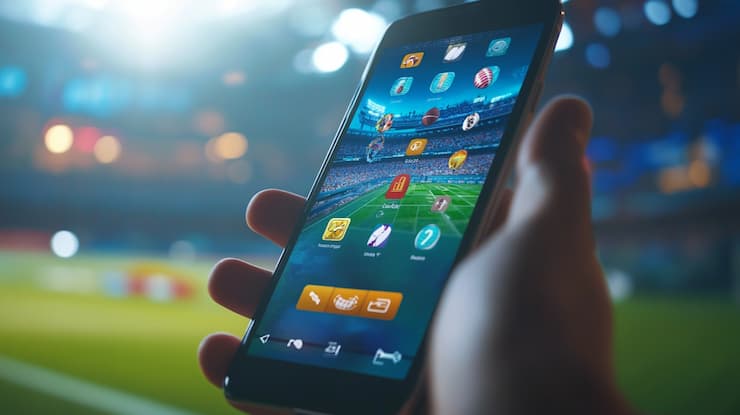 sports betting apps