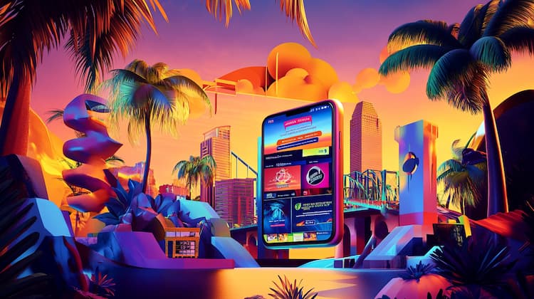 Florida sports betting