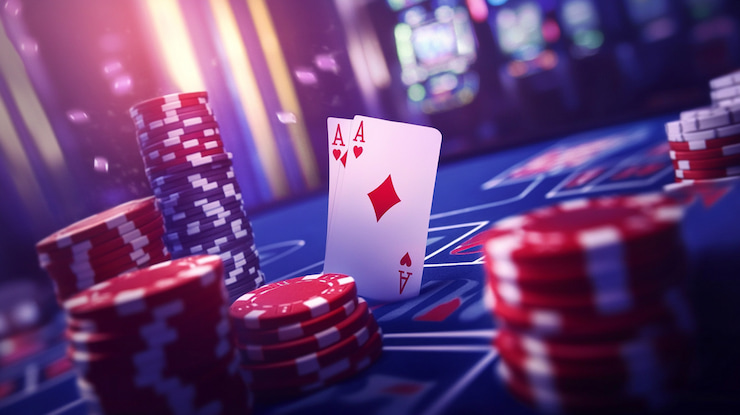 best video poker slots - main image