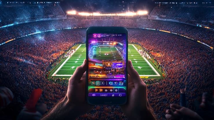 college football betting sites