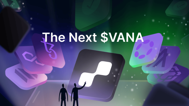 PUNDI AI vs. Vana