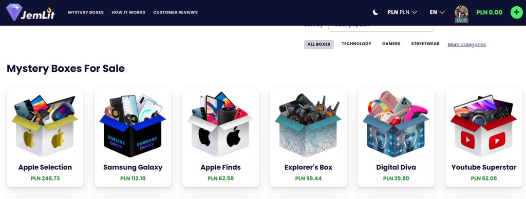 jemlit strona główna