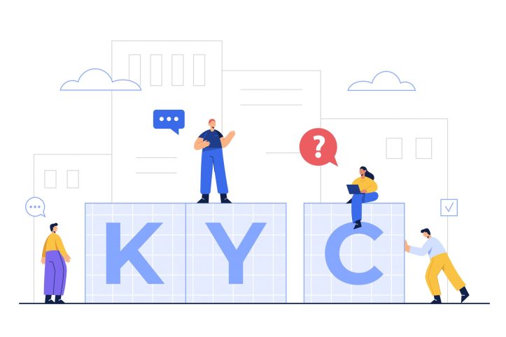 KYC - crypto exchange tanpa kyc terbaik 