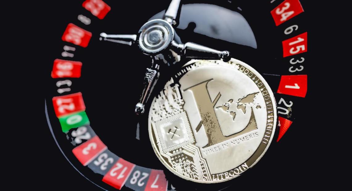 Litecoin casino