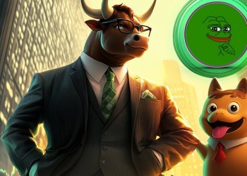 DogecoinやPepeはもう古い：投資家が注目すべきミームコインはBTC Bull Tokenだ