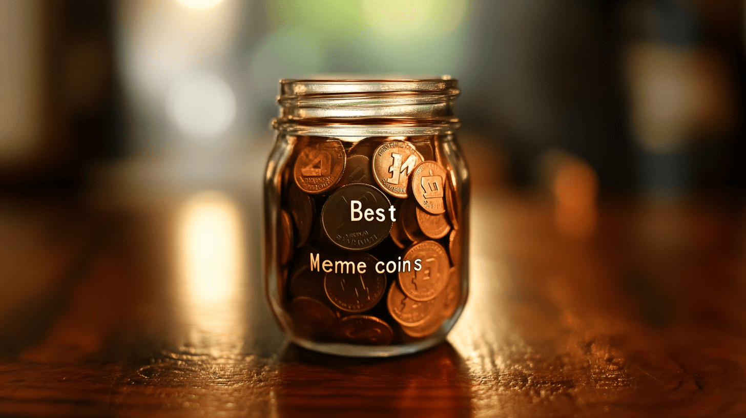 Meme Coins to 10X as Trump Token Pumps After Public Endorsement