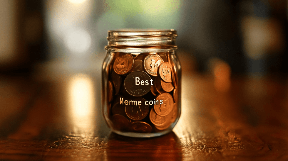 Meme Coins to 10X as Trump Token Pumps After Public Endorsement