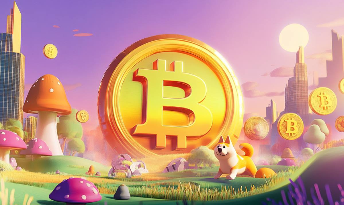 次に爆発する注目のミームコイン3選