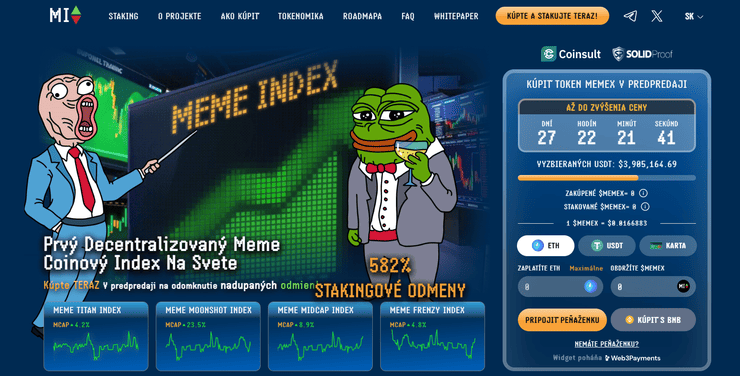 meme index