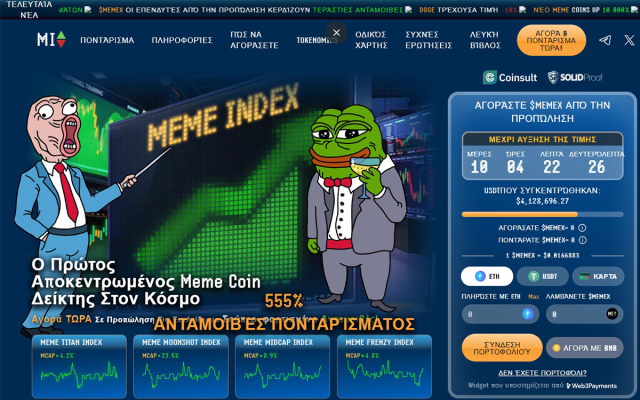 meme index