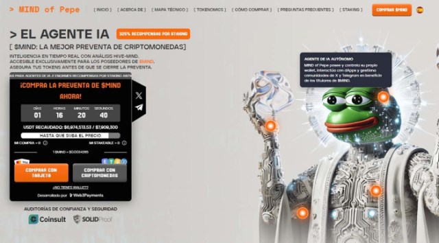 top mejores memecoins