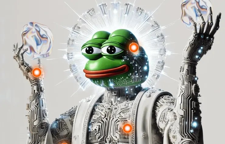 mind of pepe
