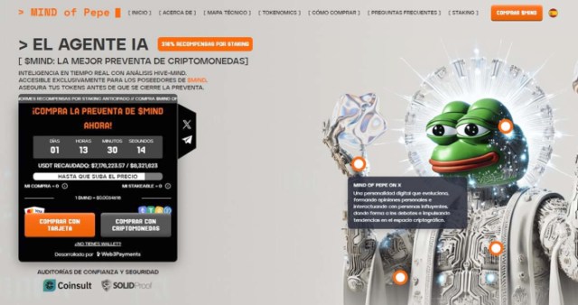 nuevas criptomonedas