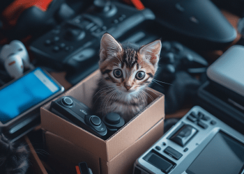 Mystery box: elektronika, biżuteria i gadżety dla tych, którzy lubią niespodzianki